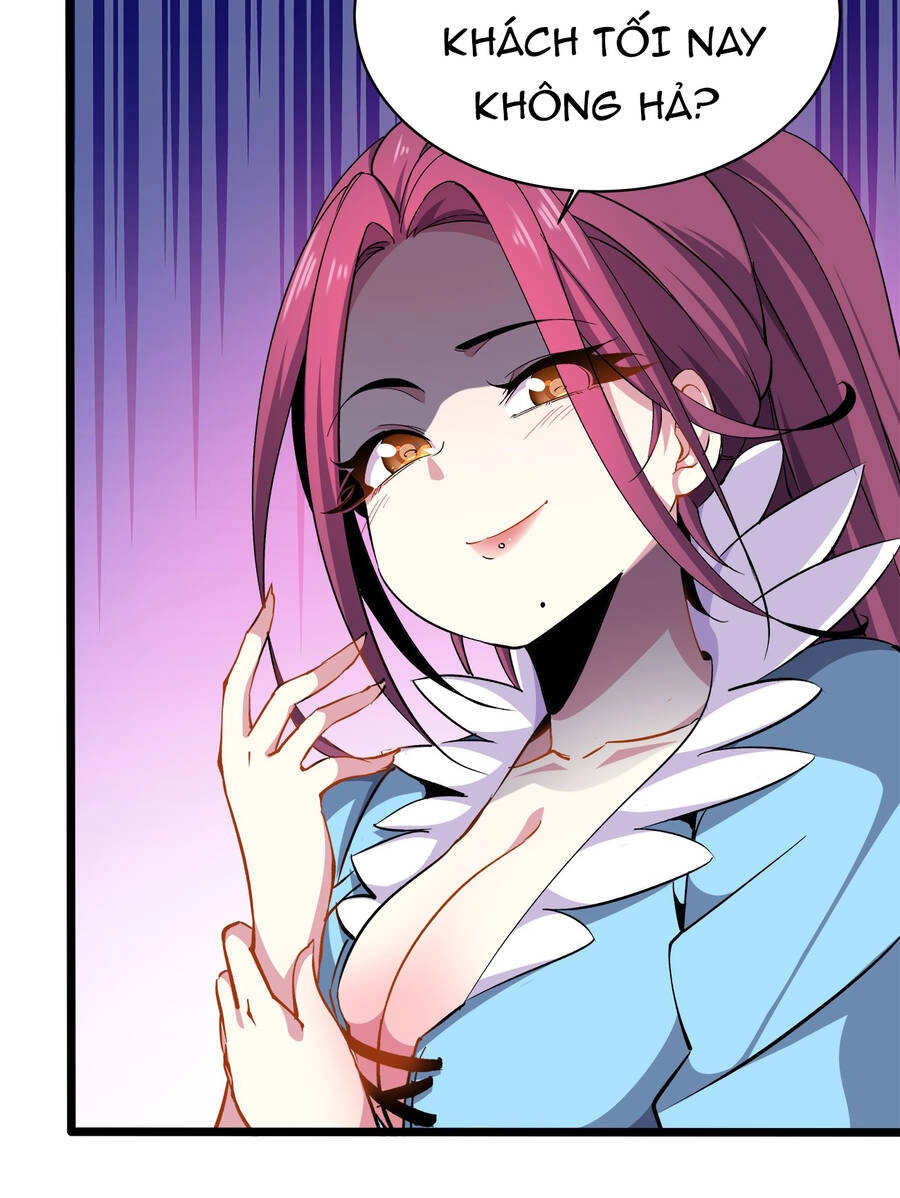 Sức Mạnh Của Ma Thần Vương Chapter 18 - 5