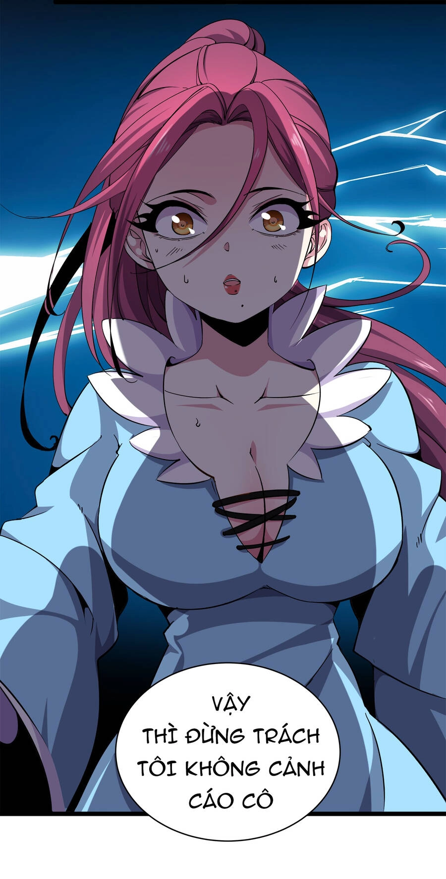 Sức Mạnh Của Ma Thần Vương Chapter 18 - 7