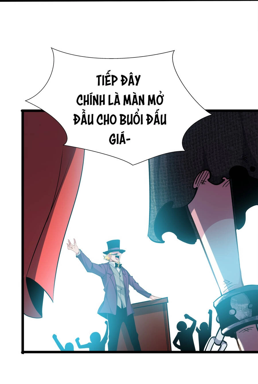 Sức Mạnh Của Ma Thần Vương Chapter 18 - 12