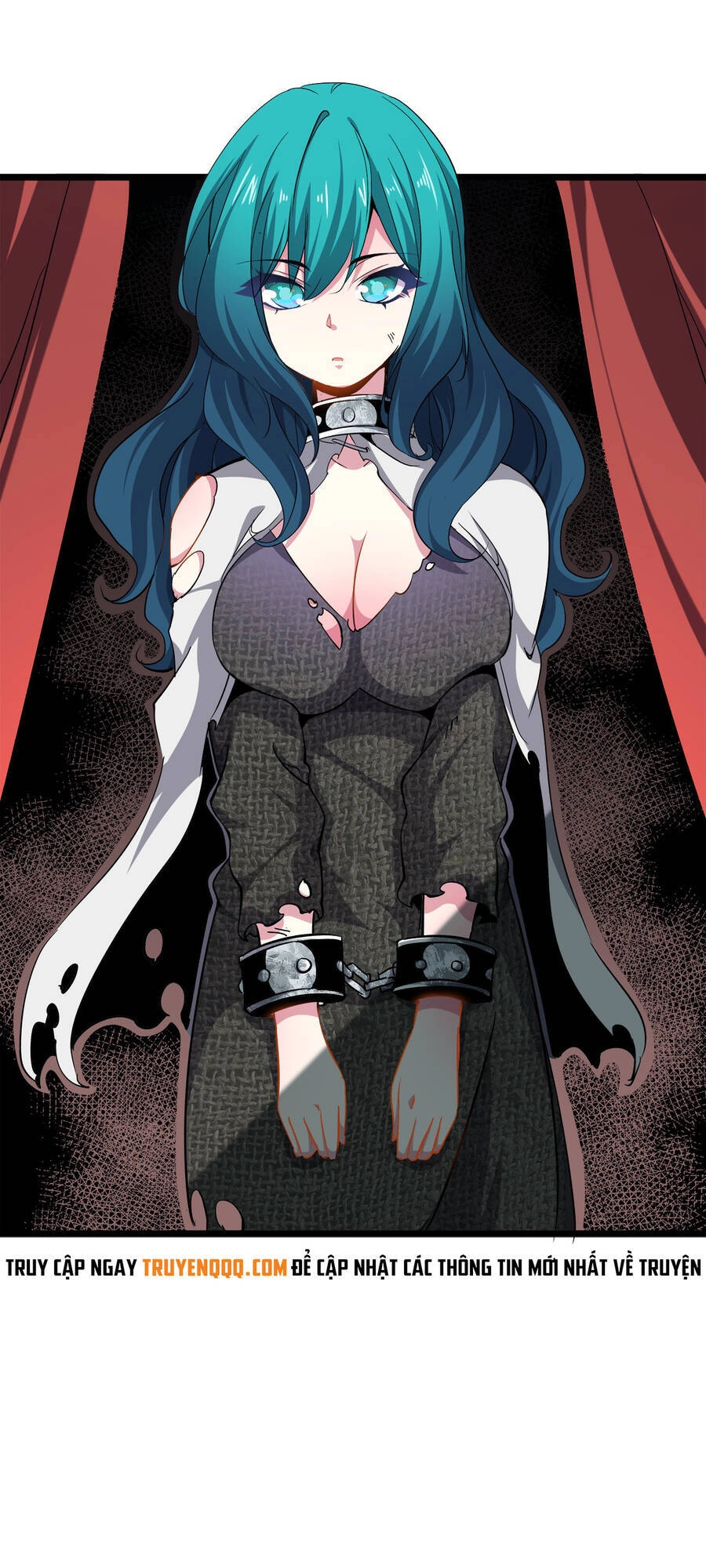 Sức Mạnh Của Ma Thần Vương Chapter 18 - 13