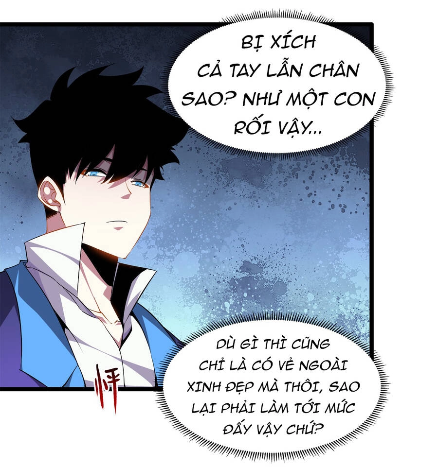 Sức Mạnh Của Ma Thần Vương Chapter 18 - 15