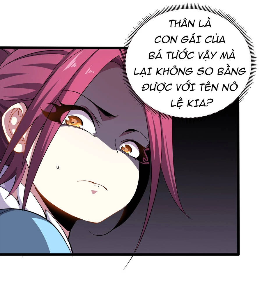 Sức Mạnh Của Ma Thần Vương Chapter 18 - 26