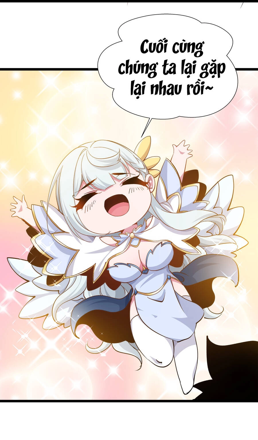 Sức Mạnh Của Ma Thần Vương Chapter 18 - 39