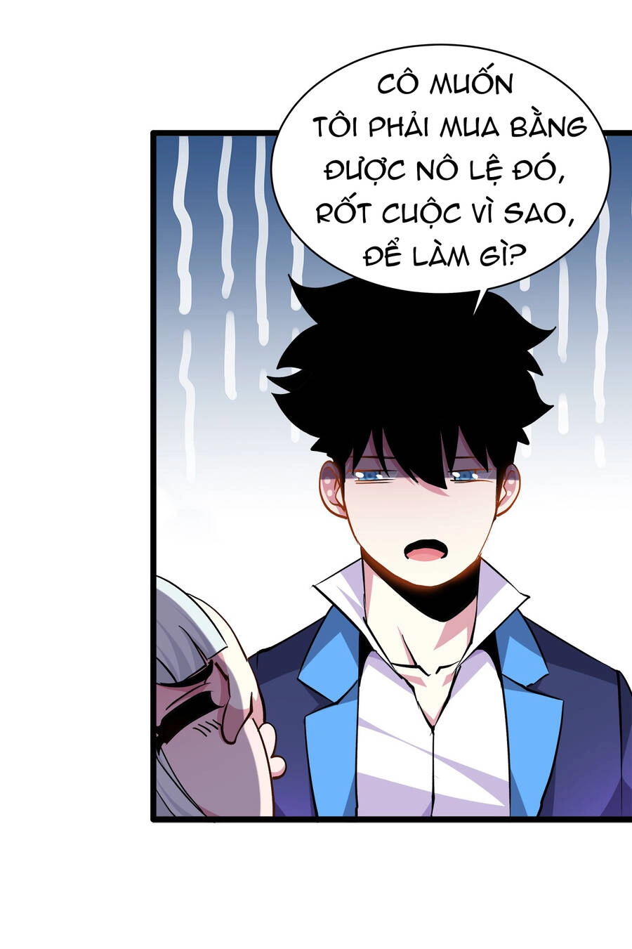 Sức Mạnh Của Ma Thần Vương Chapter 18 - 41