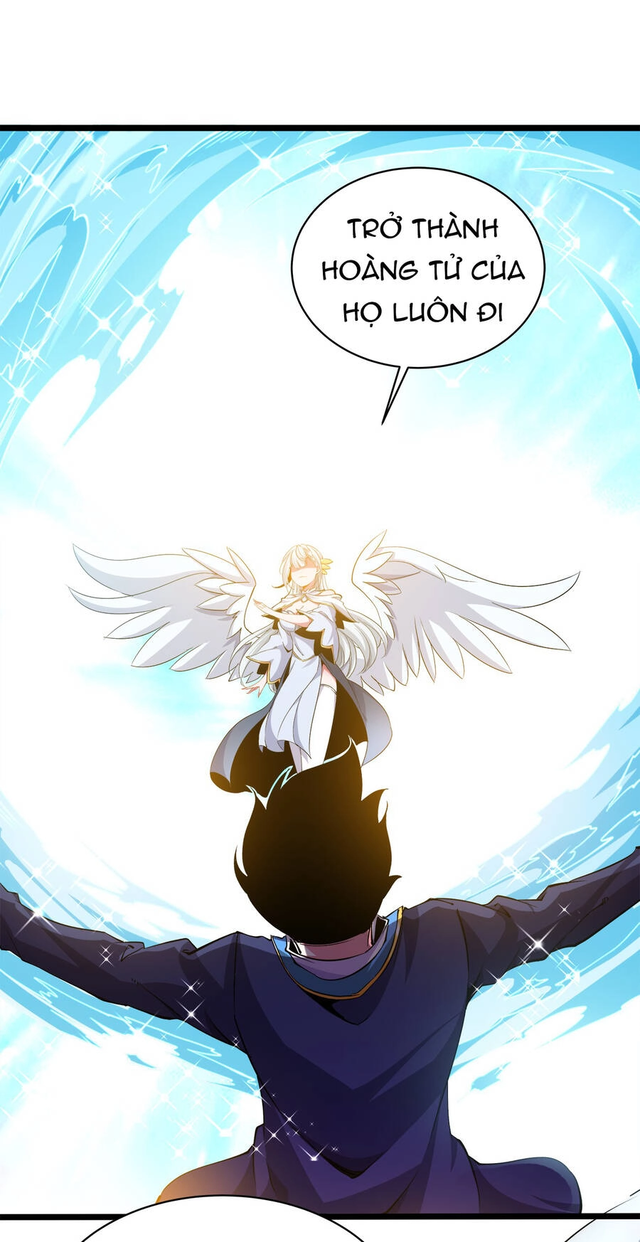 Sức Mạnh Của Ma Thần Vương Chapter 18 - 47