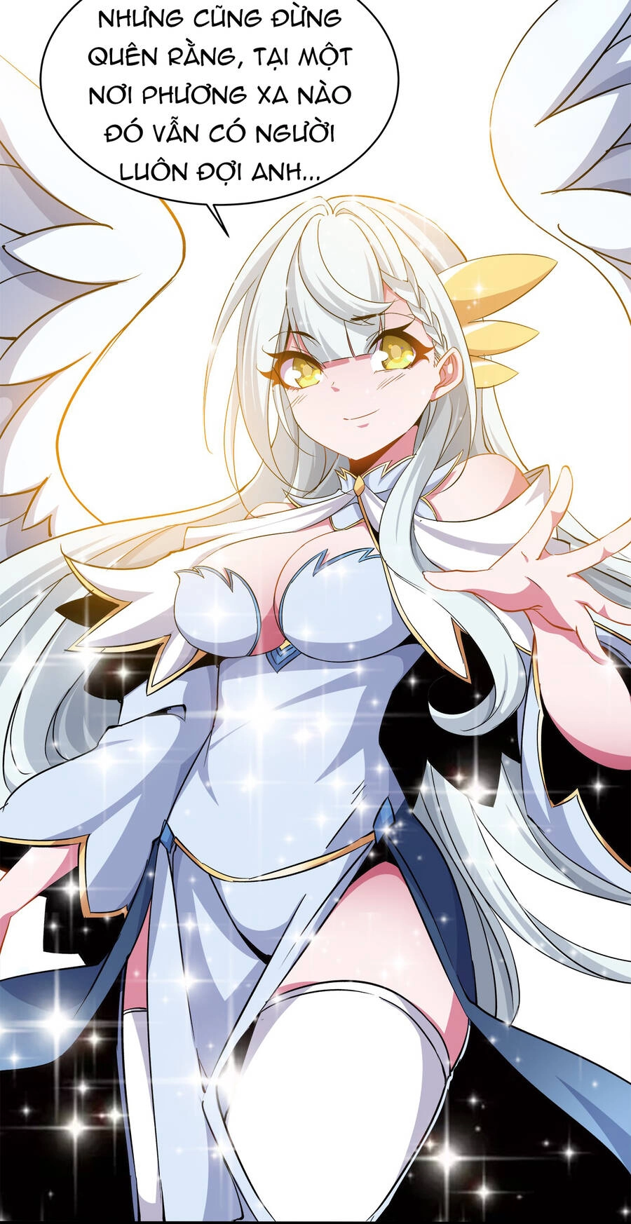 Sức Mạnh Của Ma Thần Vương Chapter 18 - 48