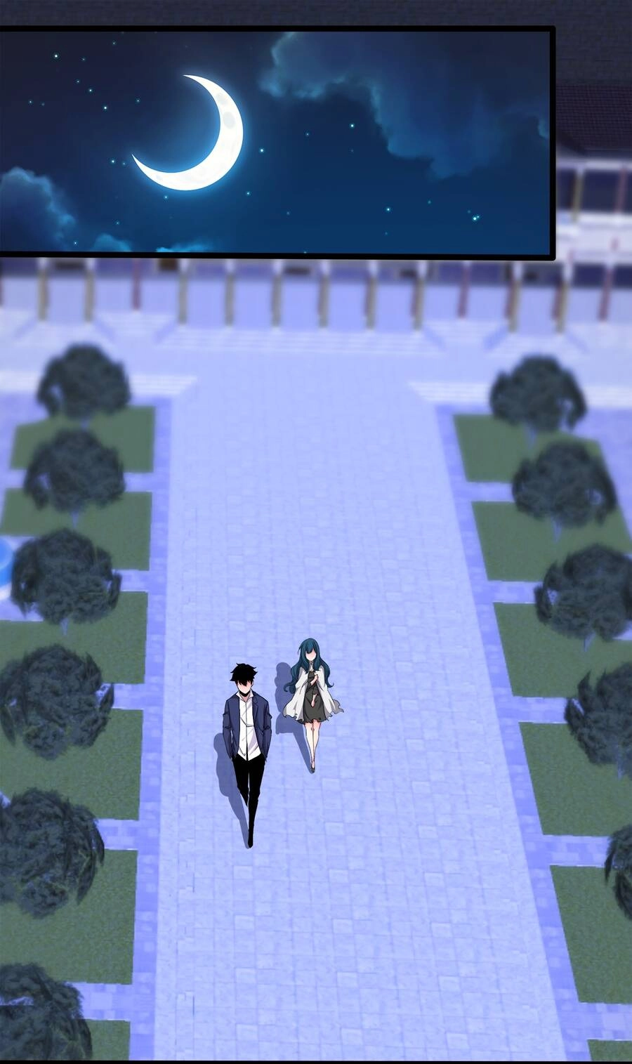 Sức Mạnh Của Ma Thần Vương Chapter 19 - 2