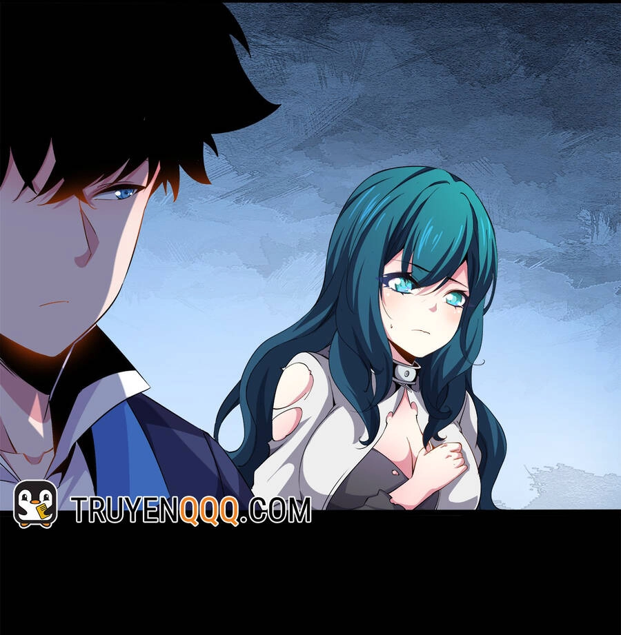 Sức Mạnh Của Ma Thần Vương Chapter 19 - 3