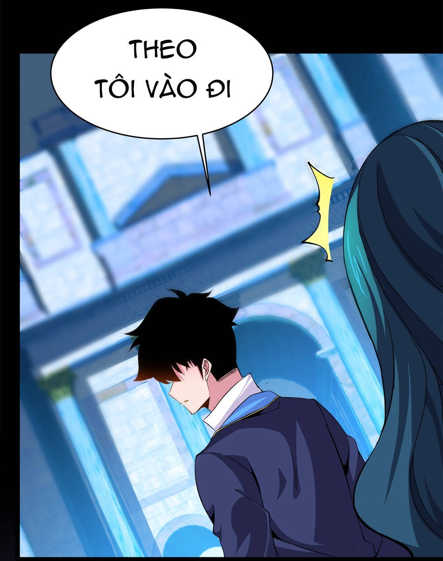 Sức Mạnh Của Ma Thần Vương Chapter 19 - 4