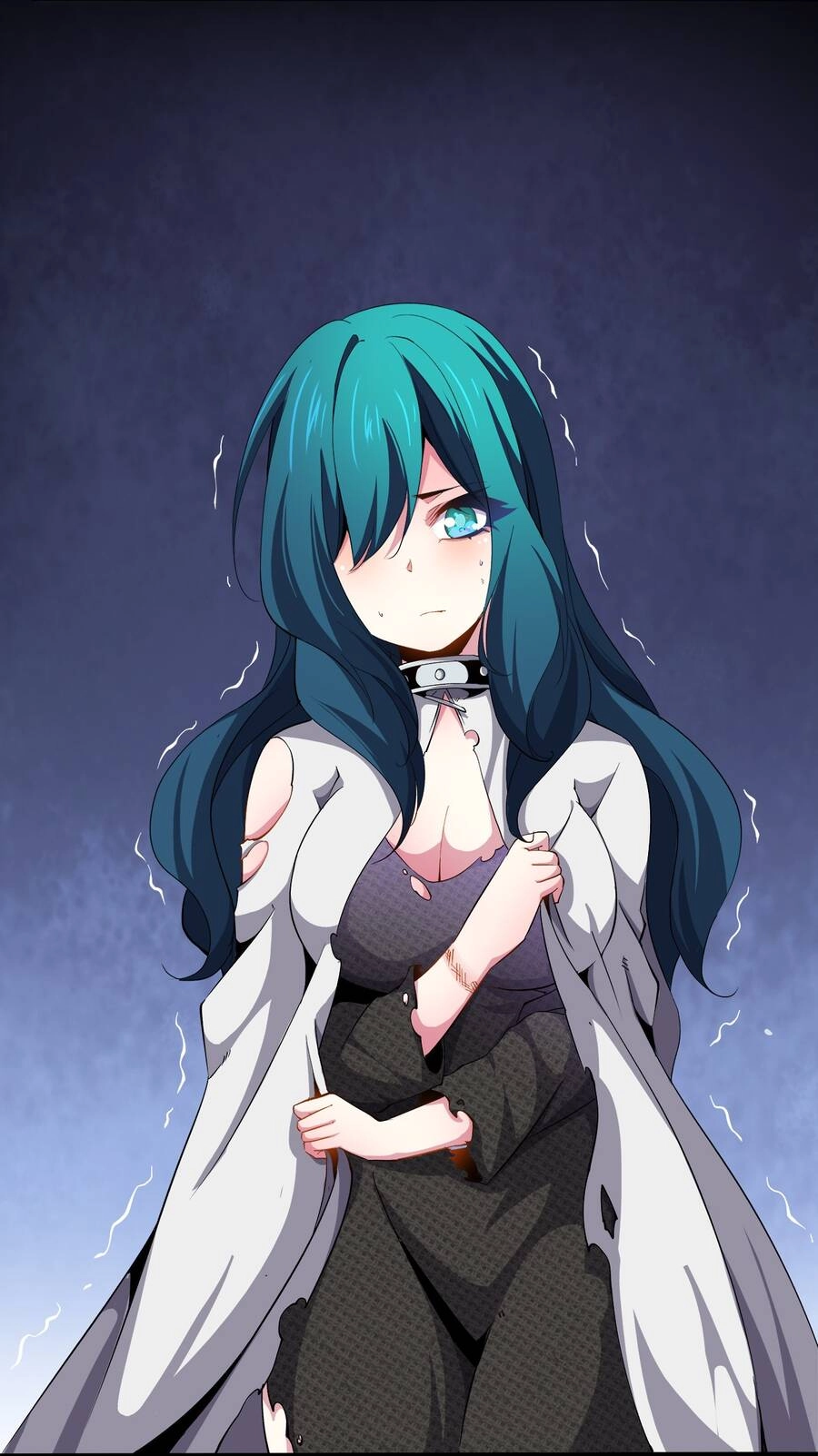 Sức Mạnh Của Ma Thần Vương Chapter 19 - 5