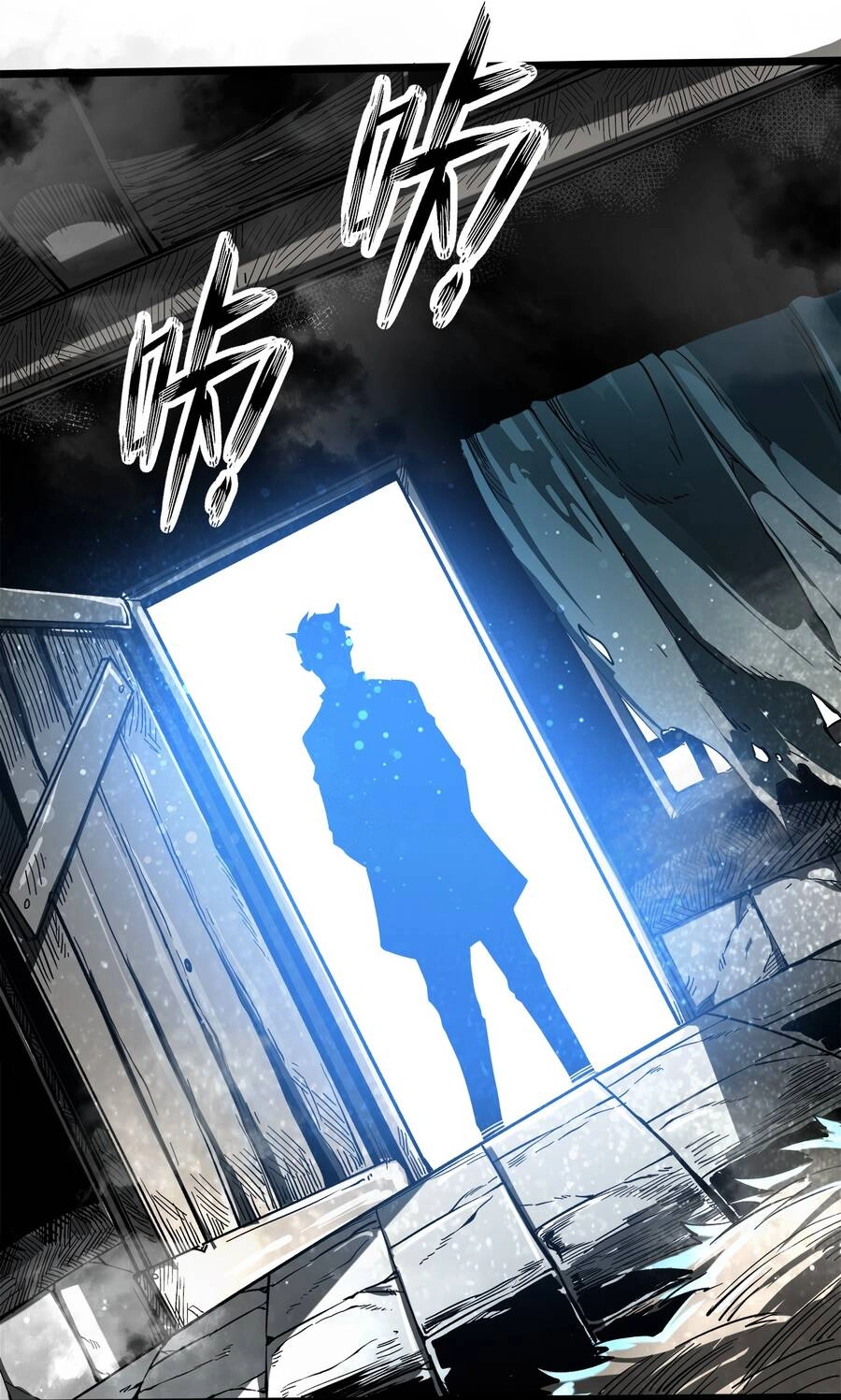 Sức Mạnh Của Ma Thần Vương Chapter 19 - 8