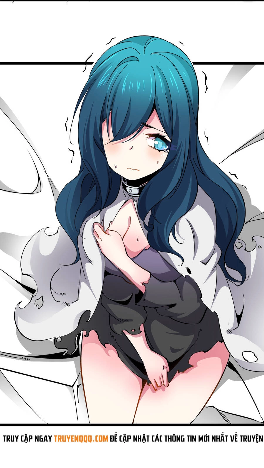 Sức Mạnh Của Ma Thần Vương Chapter 19 - 13