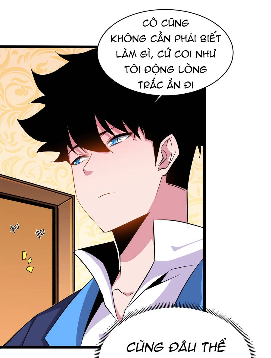 Sức Mạnh Của Ma Thần Vương Chapter 19 - 17