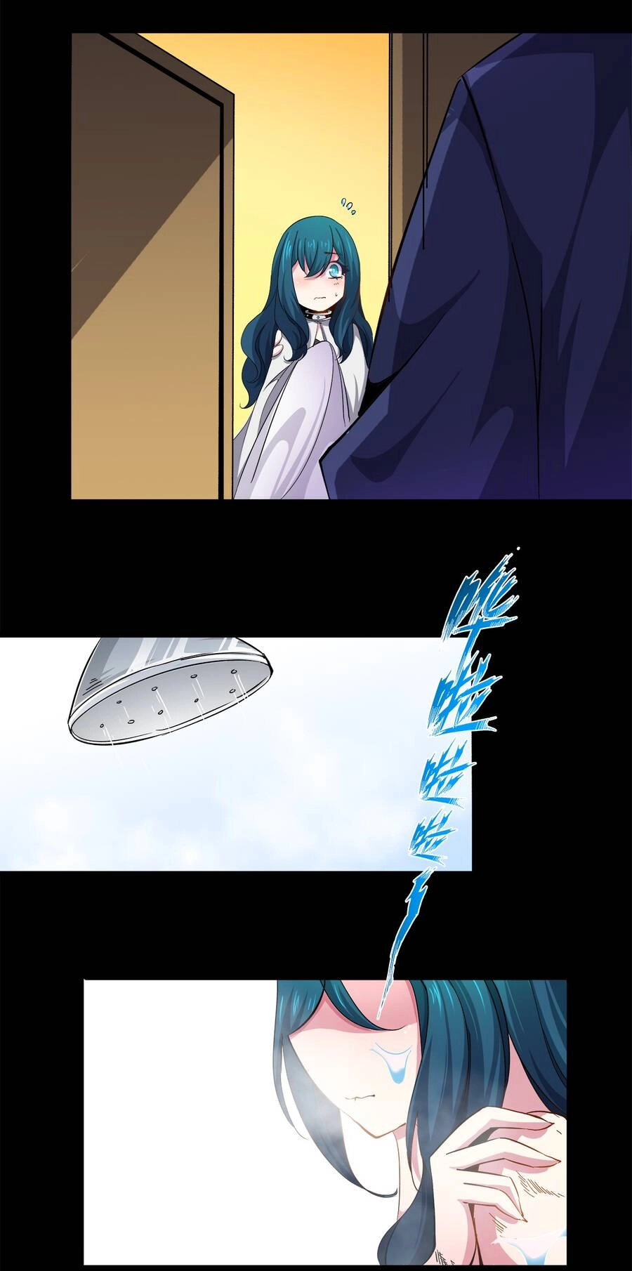 Sức Mạnh Của Ma Thần Vương Chapter 19 - 22