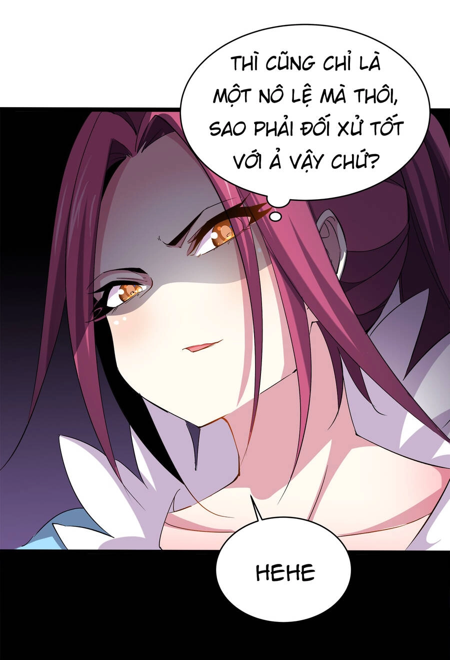 Sức Mạnh Của Ma Thần Vương Chapter 19 - 29