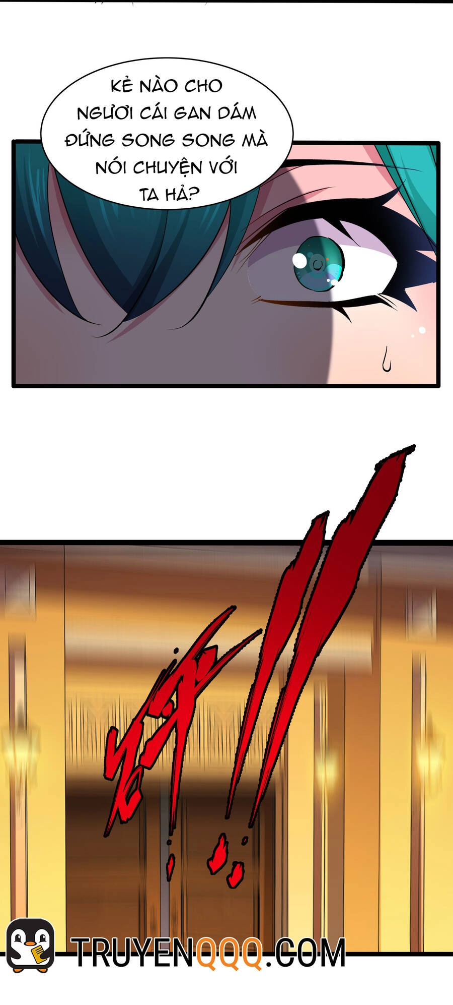 Sức Mạnh Của Ma Thần Vương Chapter 19 - 31