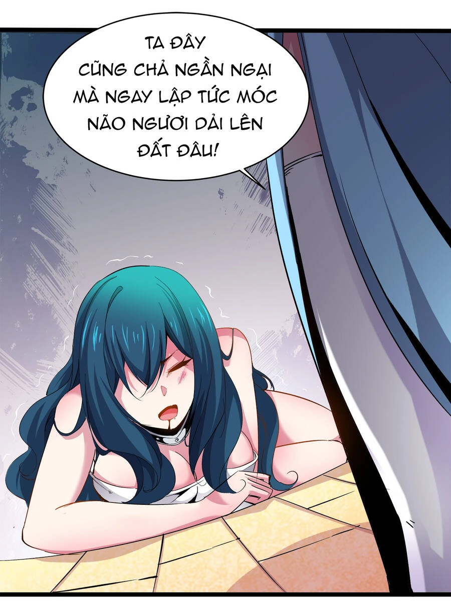 Sức Mạnh Của Ma Thần Vương Chapter 19 - 32