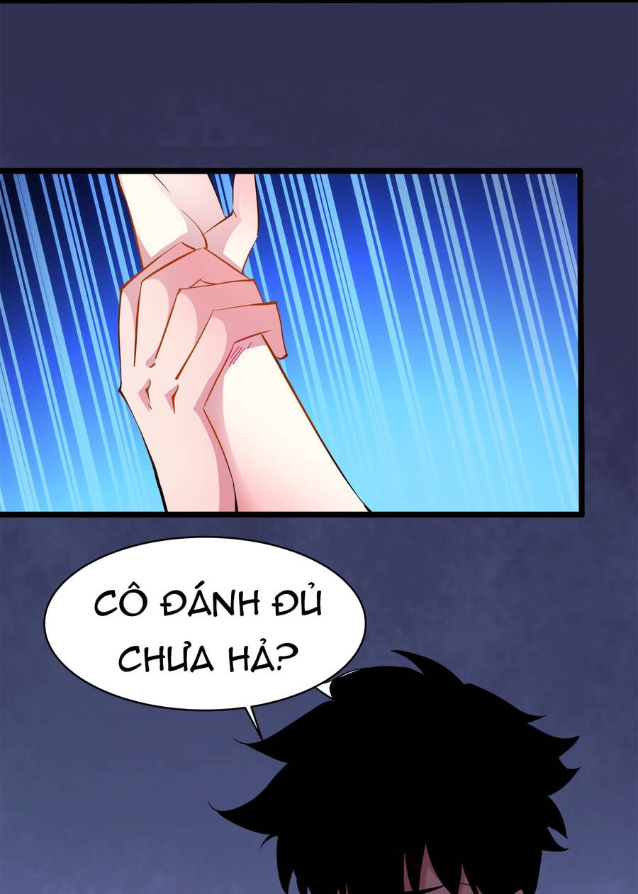 Sức Mạnh Của Ma Thần Vương Chapter 19 - 36