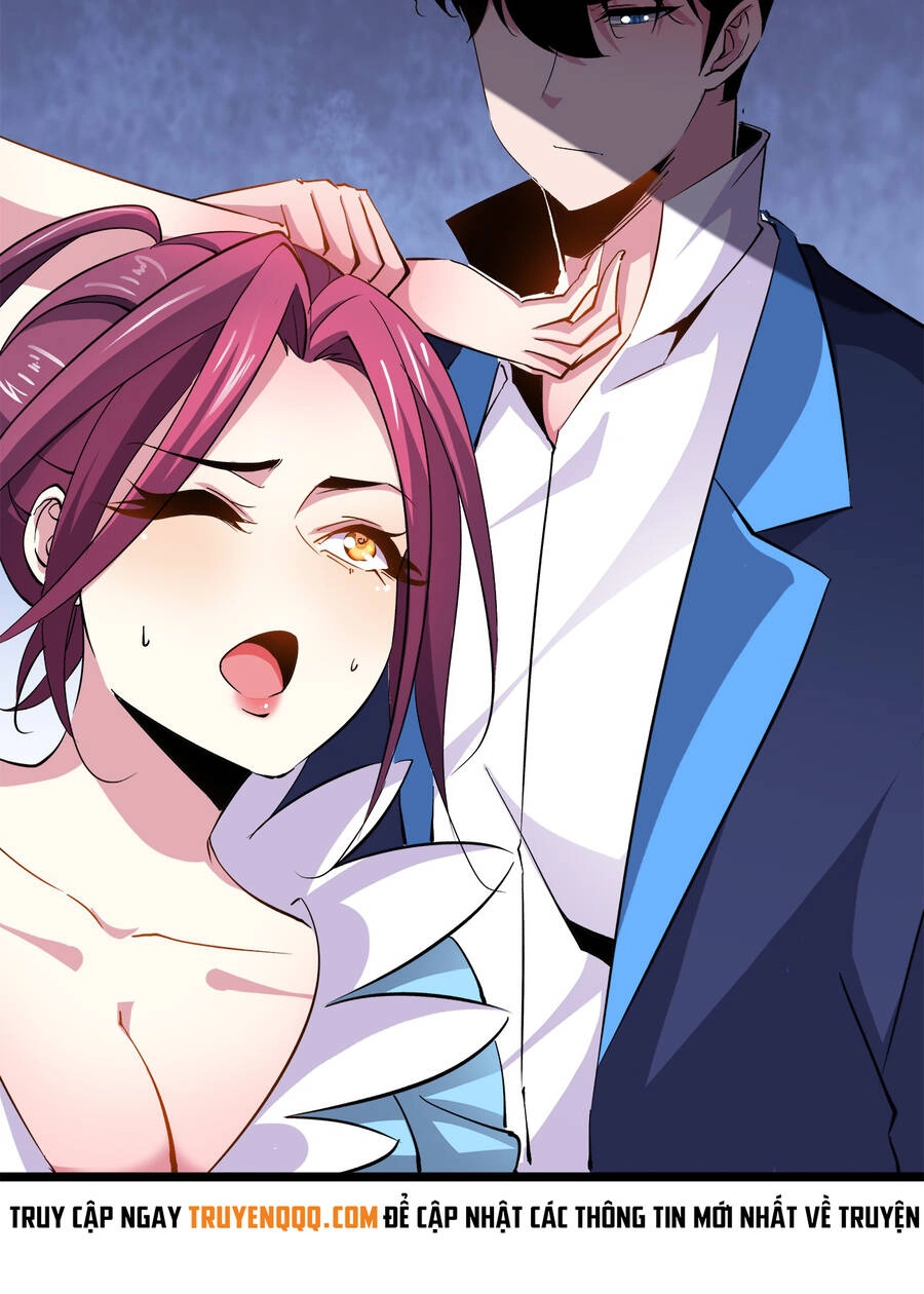 Sức Mạnh Của Ma Thần Vương Chapter 19 - 37