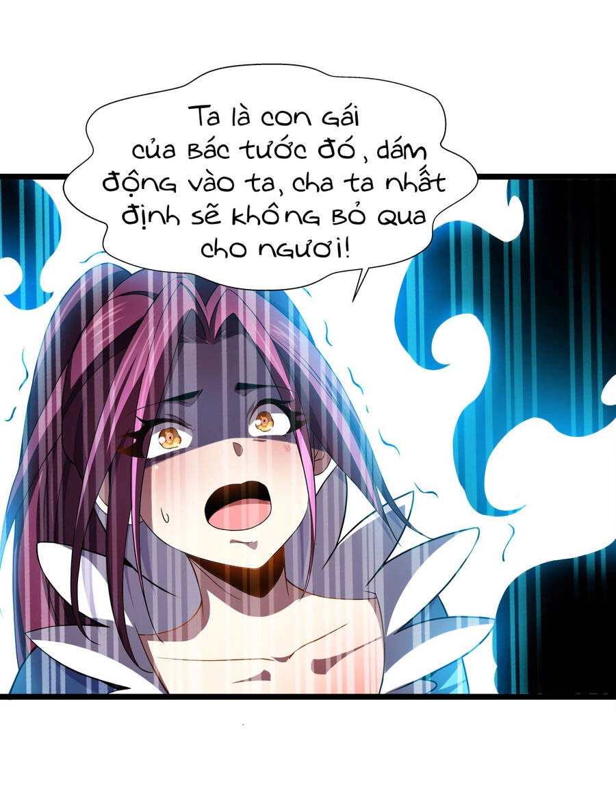 Sức Mạnh Của Ma Thần Vương Chapter 20 - 9