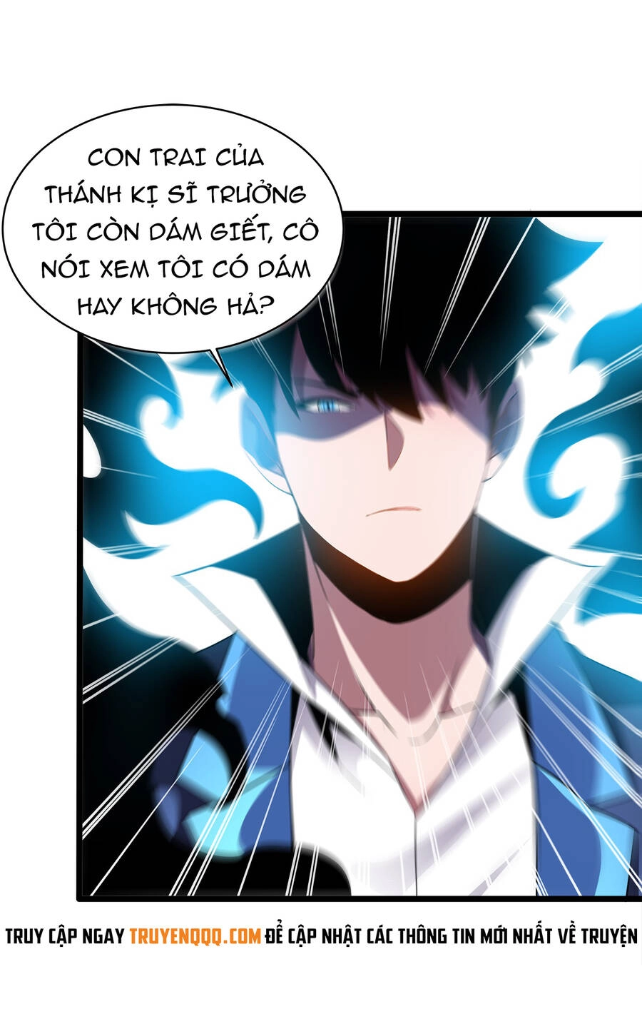 Sức Mạnh Của Ma Thần Vương Chapter 20 - 10