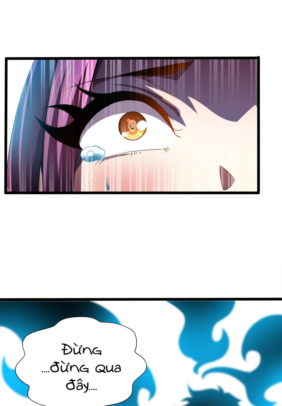 Sức Mạnh Của Ma Thần Vương Chapter 20 - 11