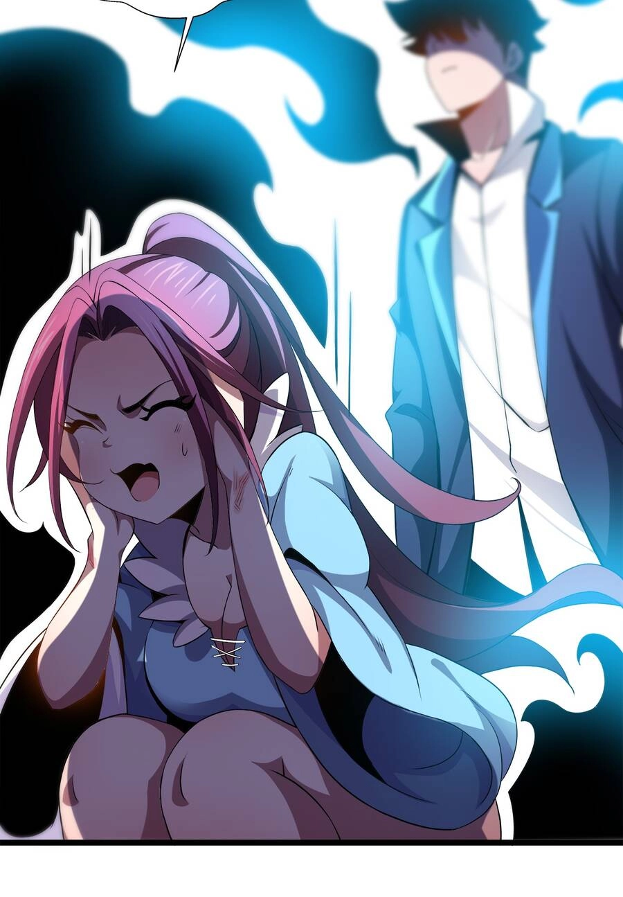 Sức Mạnh Của Ma Thần Vương Chapter 20 - 12