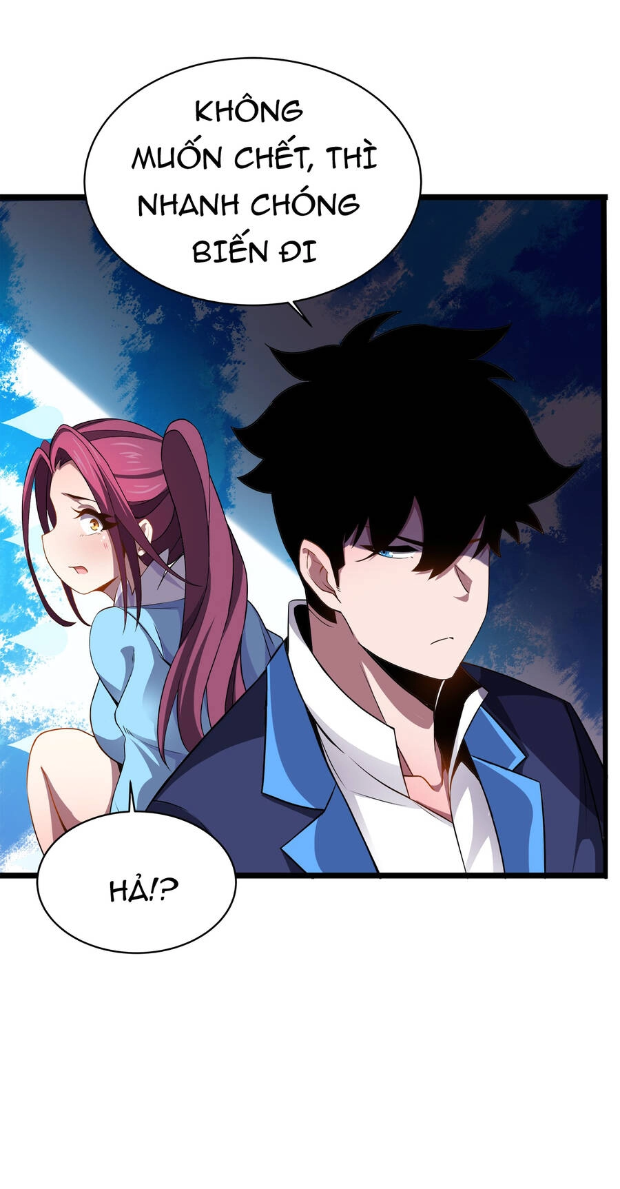 Sức Mạnh Của Ma Thần Vương Chapter 20 - 13