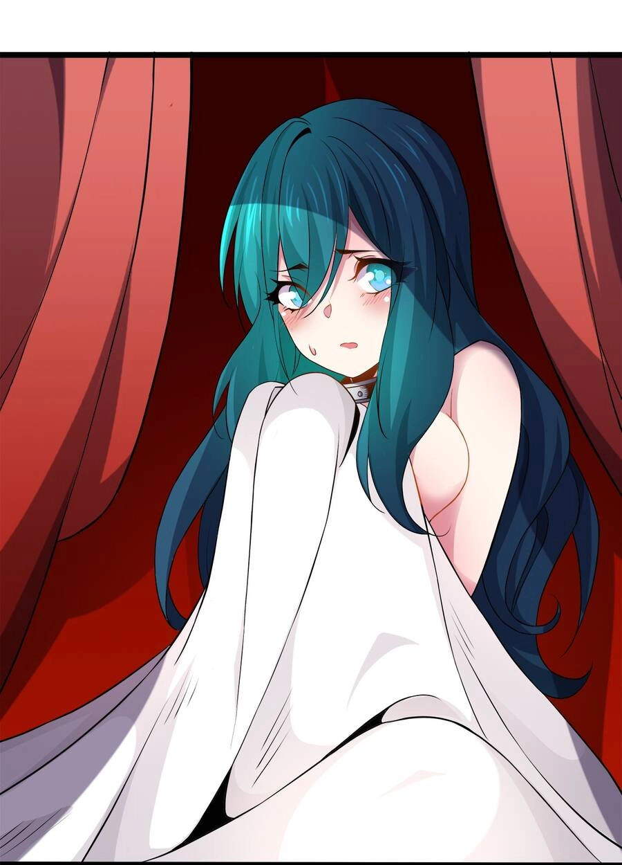 Sức Mạnh Của Ma Thần Vương Chapter 20 - 21