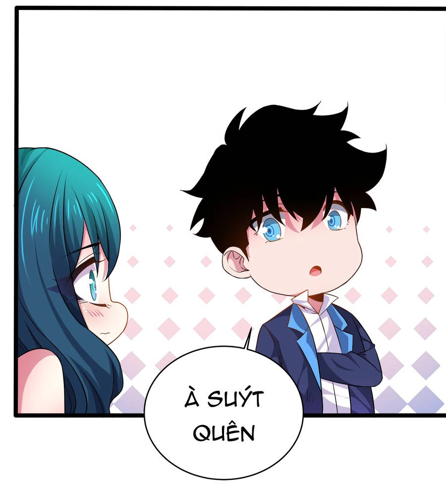 Sức Mạnh Của Ma Thần Vương Chapter 20 - 32