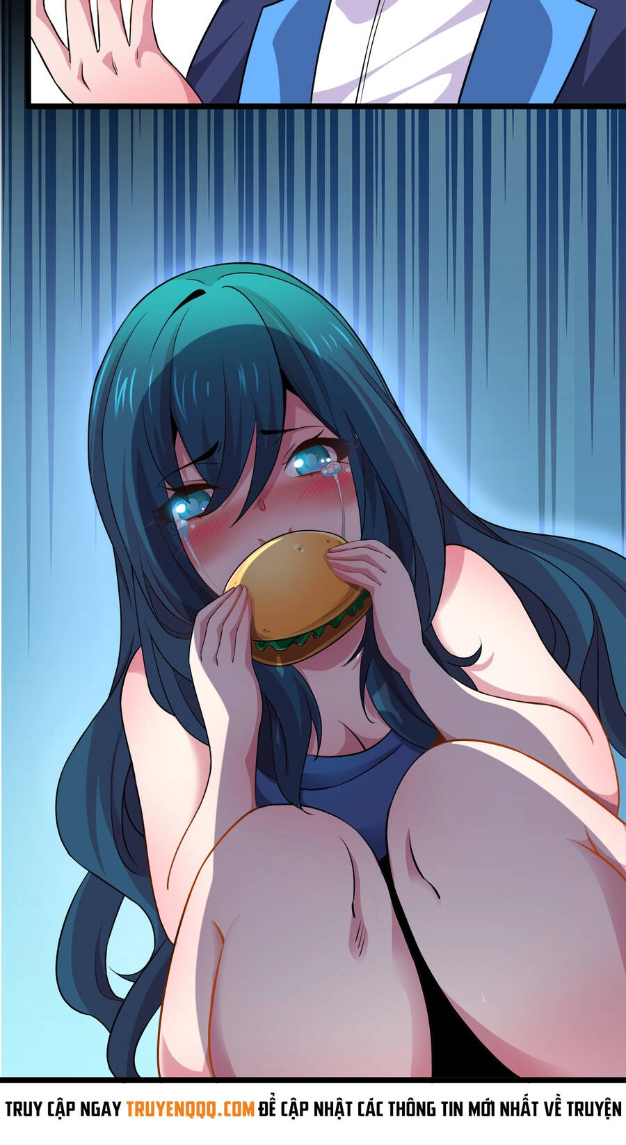 Sức Mạnh Của Ma Thần Vương Chapter 20 - 38