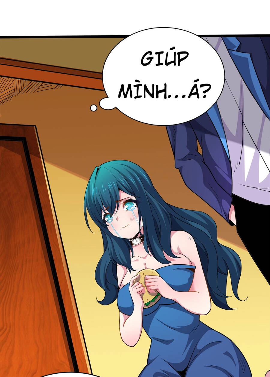 Sức Mạnh Của Ma Thần Vương Chapter 21 - 2