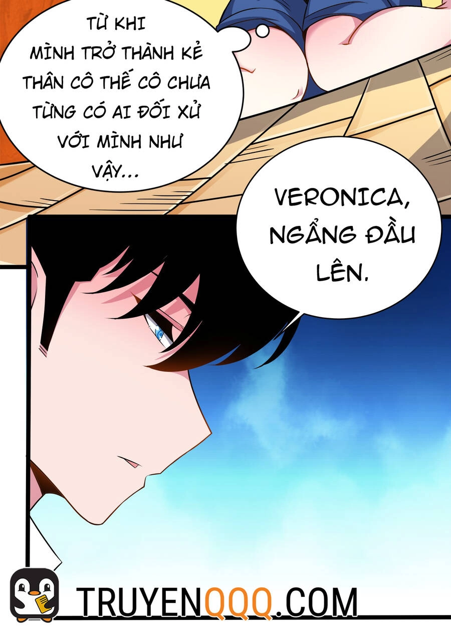 Sức Mạnh Của Ma Thần Vương Chapter 21 - 3