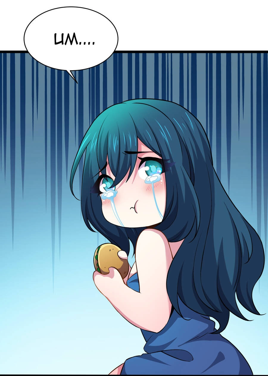 Sức Mạnh Của Ma Thần Vương Chapter 21 - 4