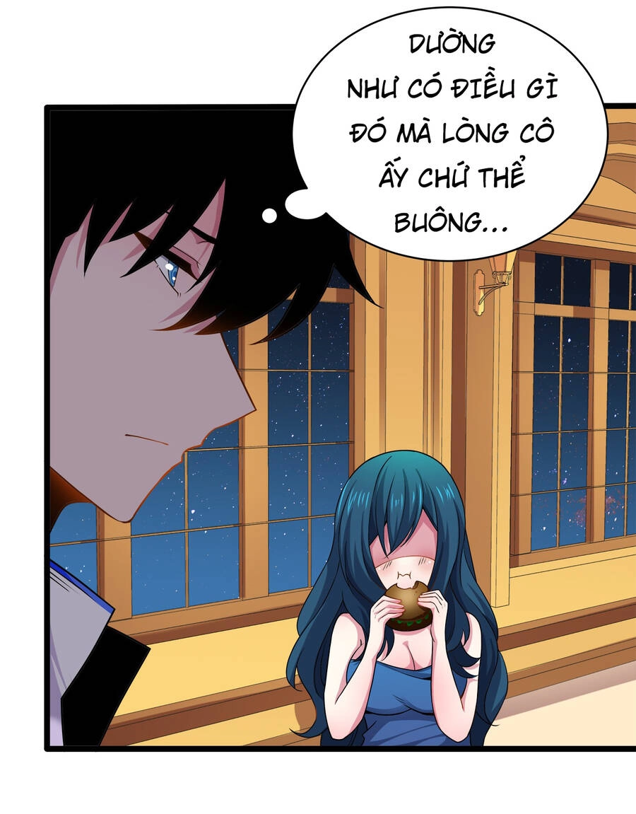 Sức Mạnh Của Ma Thần Vương Chapter 21 - 9