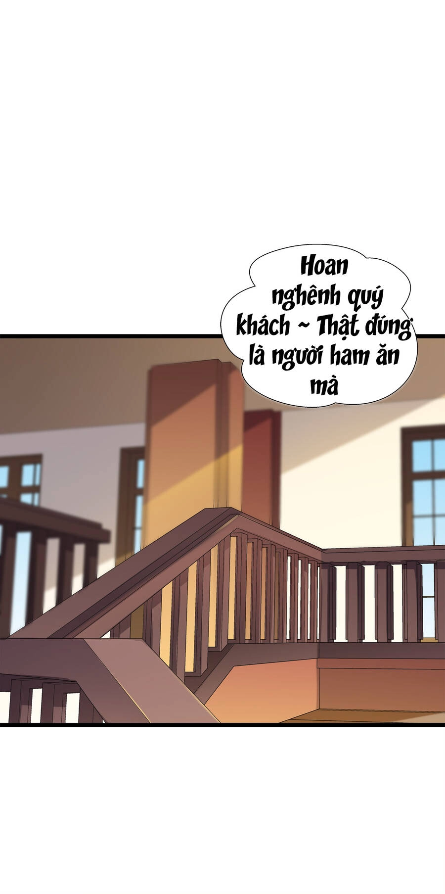 Sức Mạnh Của Ma Thần Vương Chapter 21 - 13