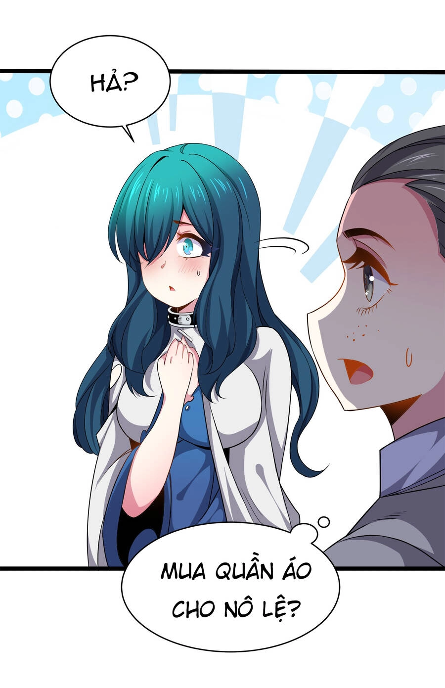 Sức Mạnh Của Ma Thần Vương Chapter 21 - 15