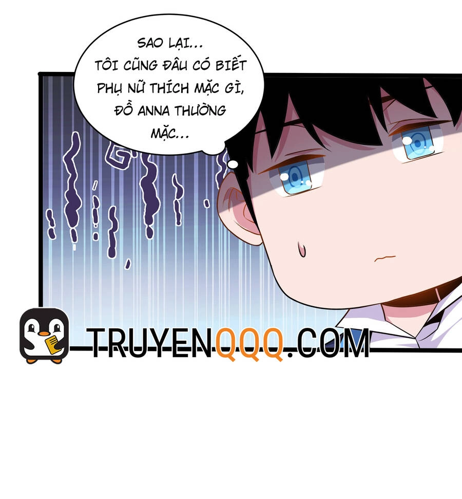 Sức Mạnh Của Ma Thần Vương Chapter 21 - 17