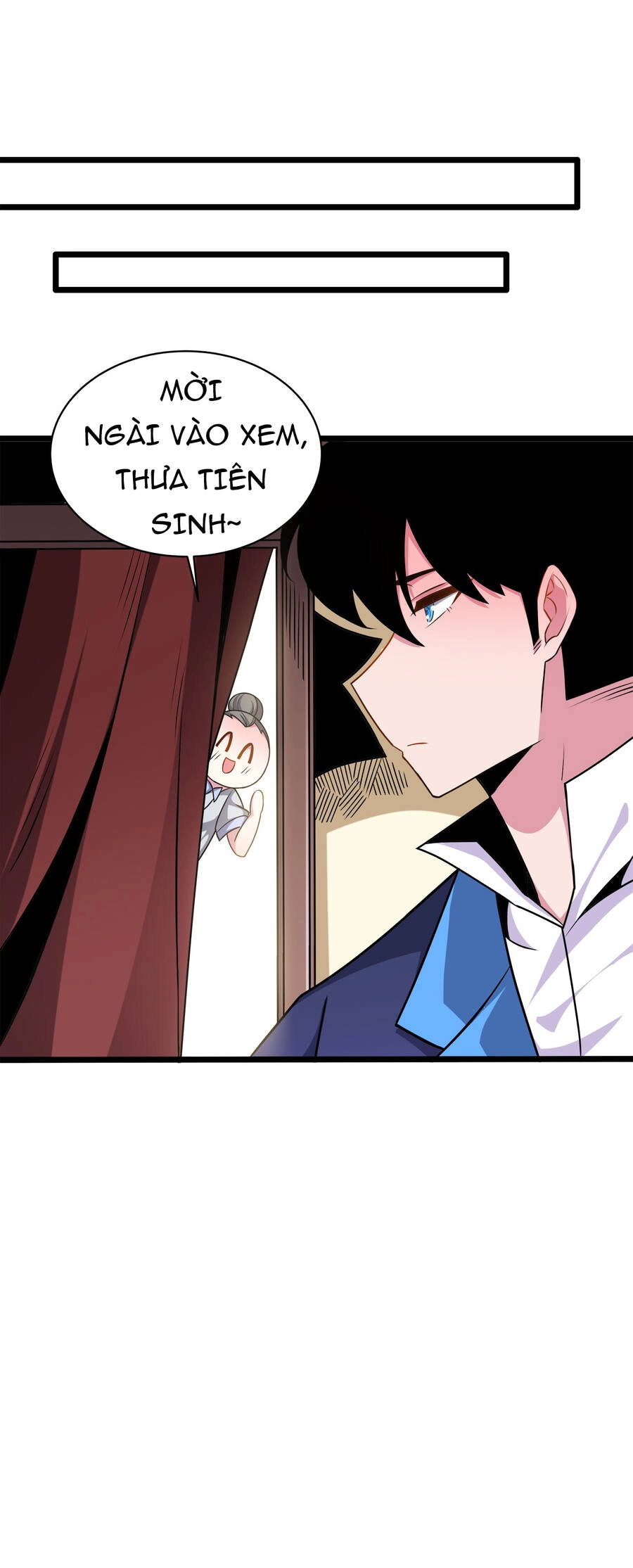 Sức Mạnh Của Ma Thần Vương Chapter 21 - 19