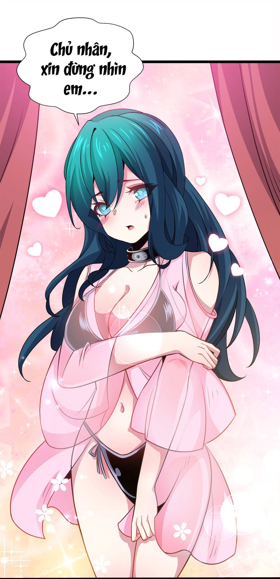 Sức Mạnh Của Ma Thần Vương Chapter 21 - 20