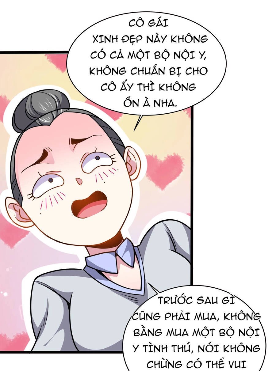 Sức Mạnh Của Ma Thần Vương Chapter 21 - 22