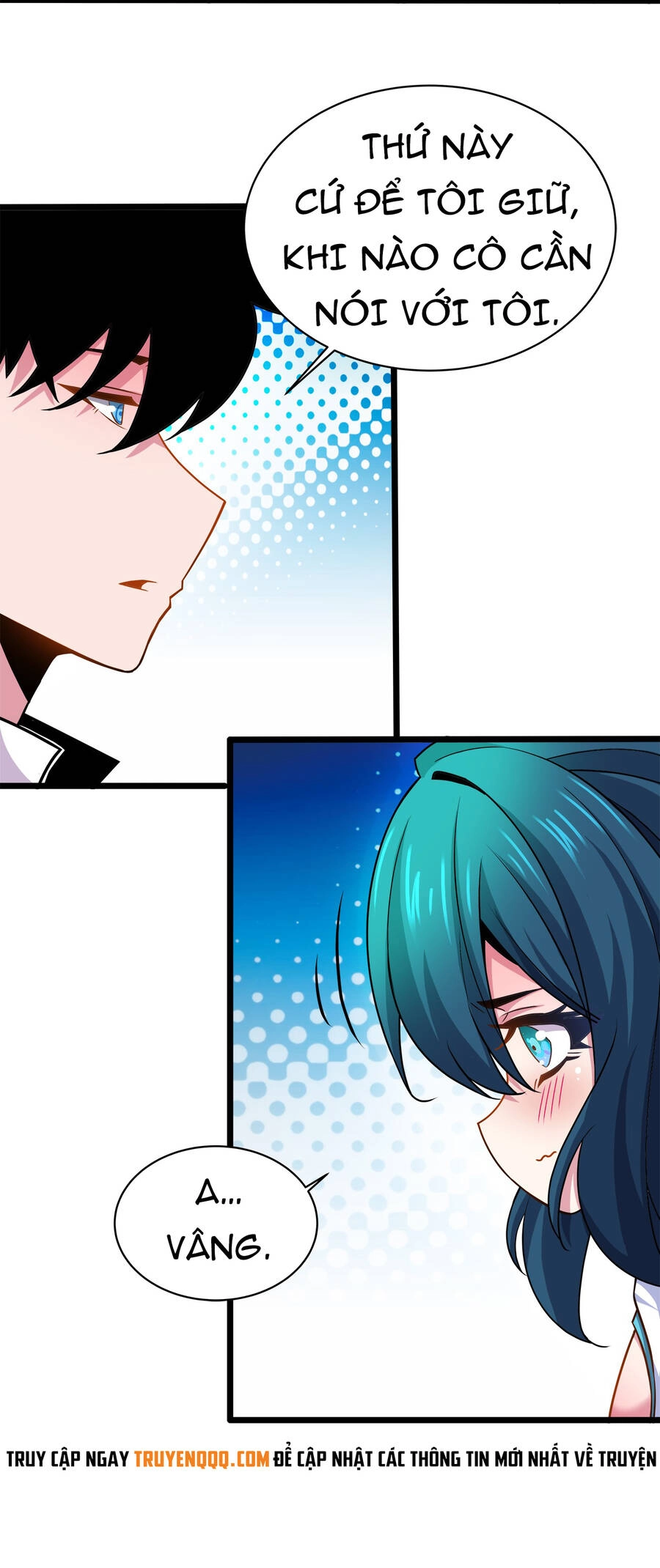 Sức Mạnh Của Ma Thần Vương Chapter 21 - 30