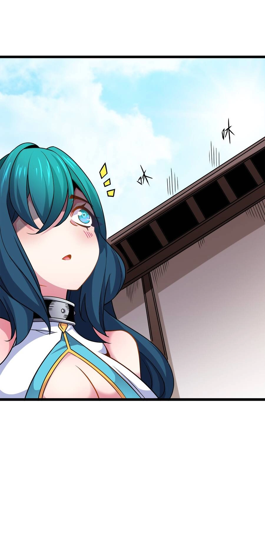 Sức Mạnh Của Ma Thần Vương Chapter 21 - 31