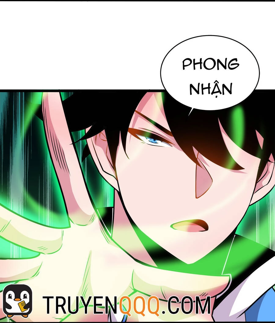 Sức Mạnh Của Ma Thần Vương Chapter 21 - 37