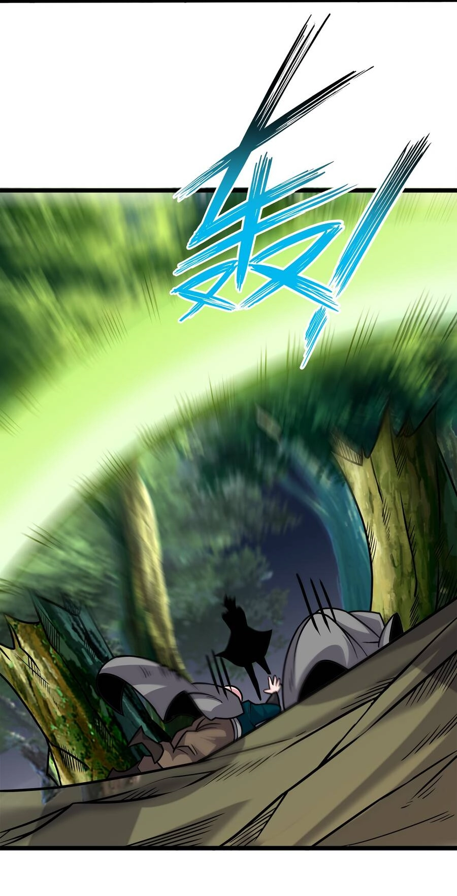 Sức Mạnh Của Ma Thần Vương Chapter 21 - 38