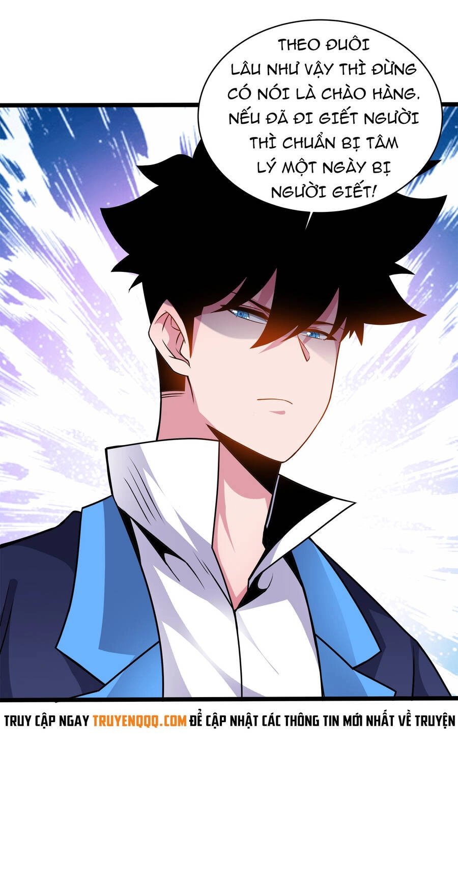 Sức Mạnh Của Ma Thần Vương Chapter 21 - 40