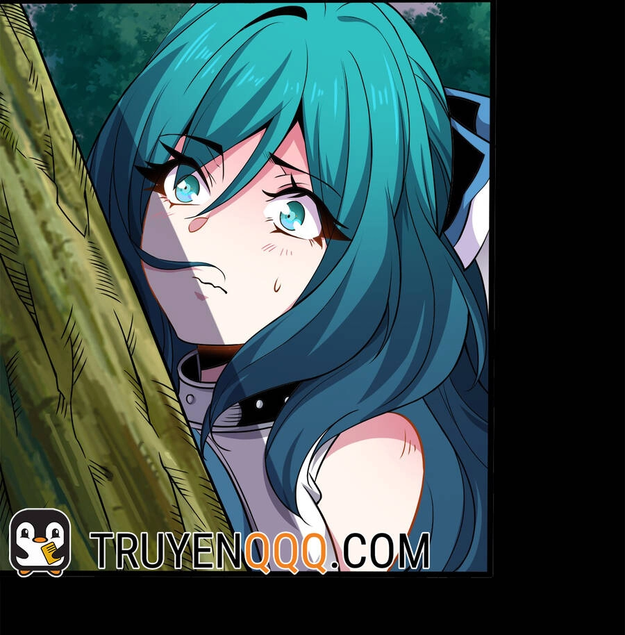 Sức Mạnh Của Ma Thần Vương Chapter 22 - 3