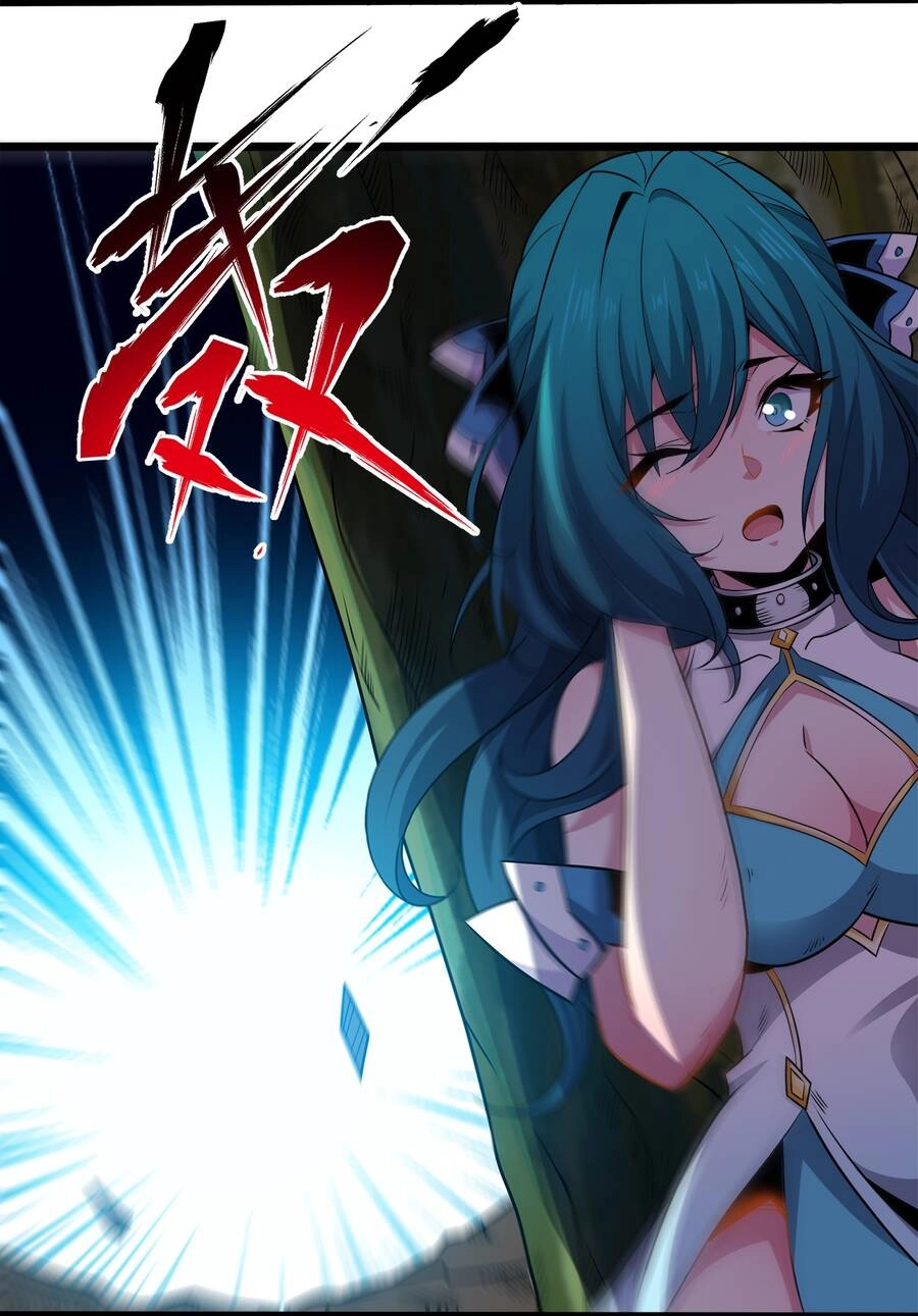 Sức Mạnh Của Ma Thần Vương Chapter 22 - 5