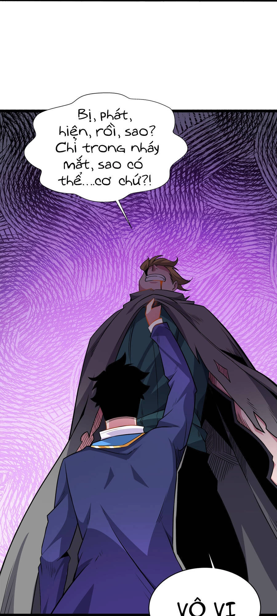 Sức Mạnh Của Ma Thần Vương Chapter 22 - 6