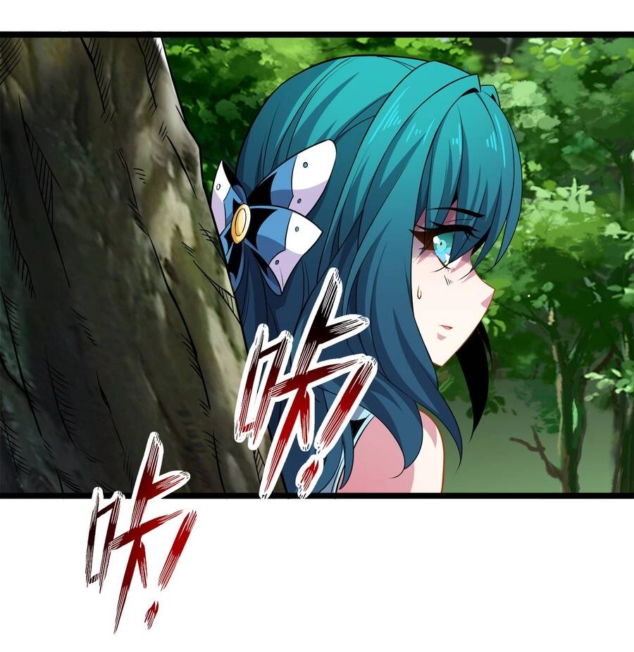 Sức Mạnh Của Ma Thần Vương Chapter 22 - 9